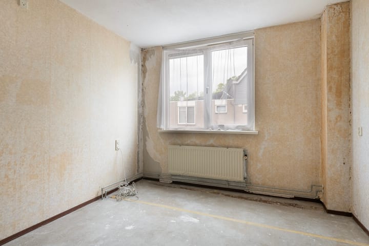 Hoekwoning te koop: Sommelsdijkstraat 1, Amsterdam