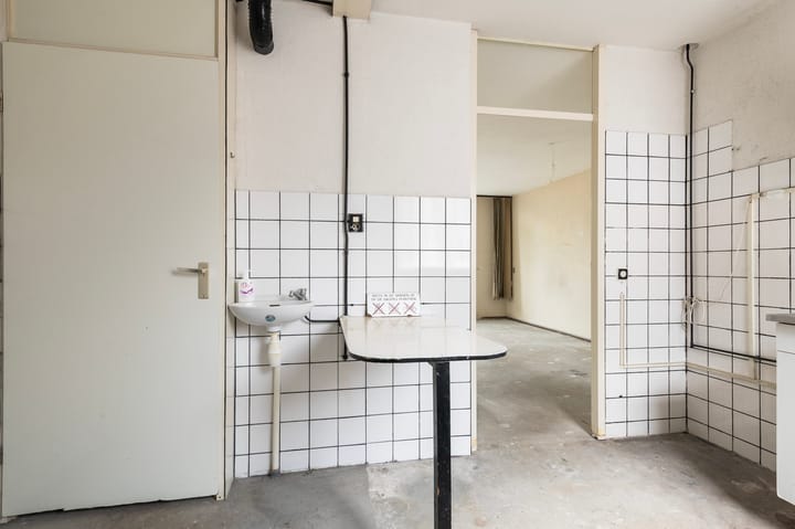 Hoekwoning te koop: Sommelsdijkstraat 1, Amsterdam