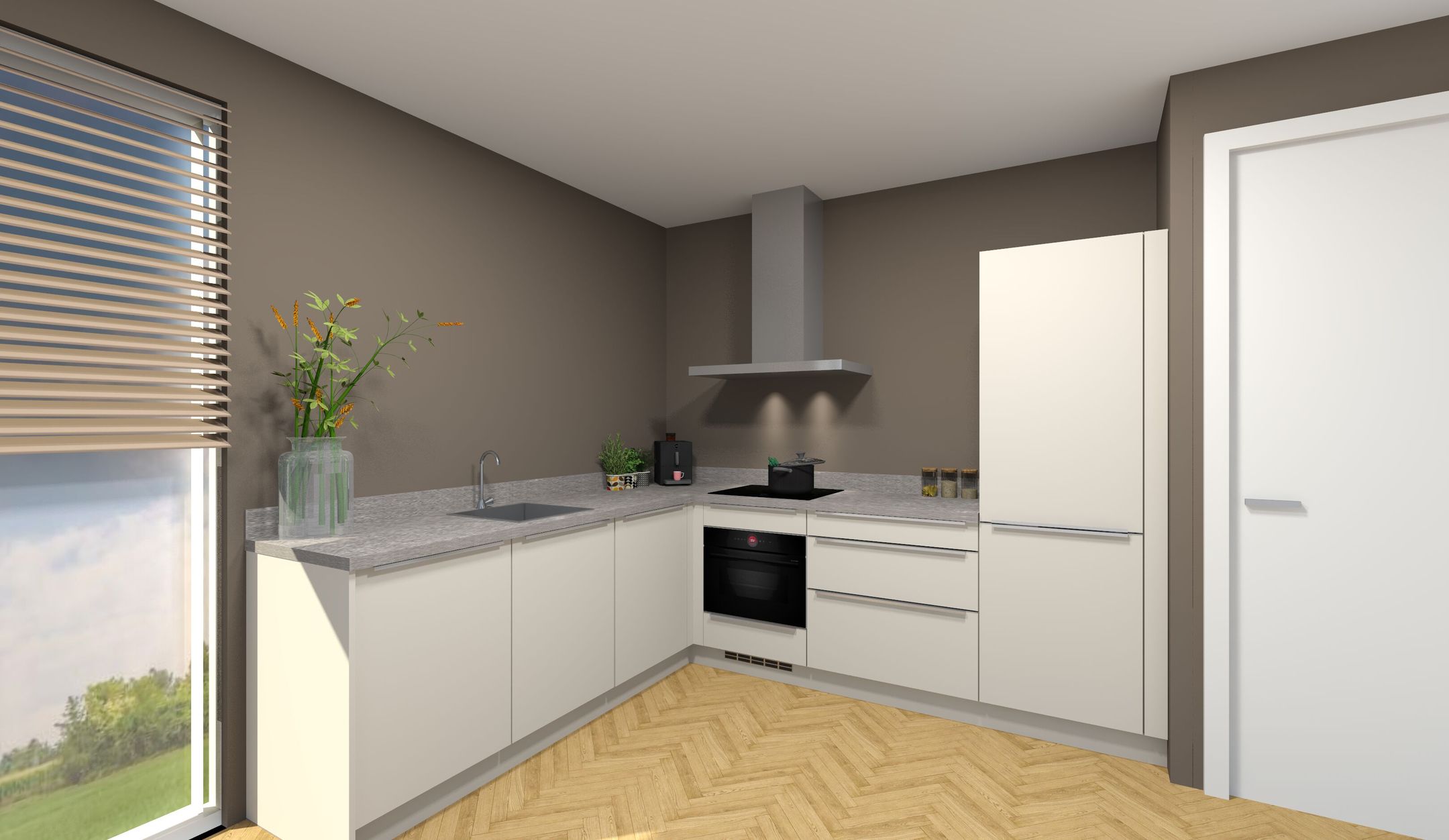Photo 3 of Herenstraat 45-A6