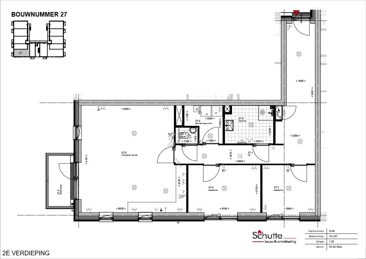 Foto 4 van Herenstraat 45-C5