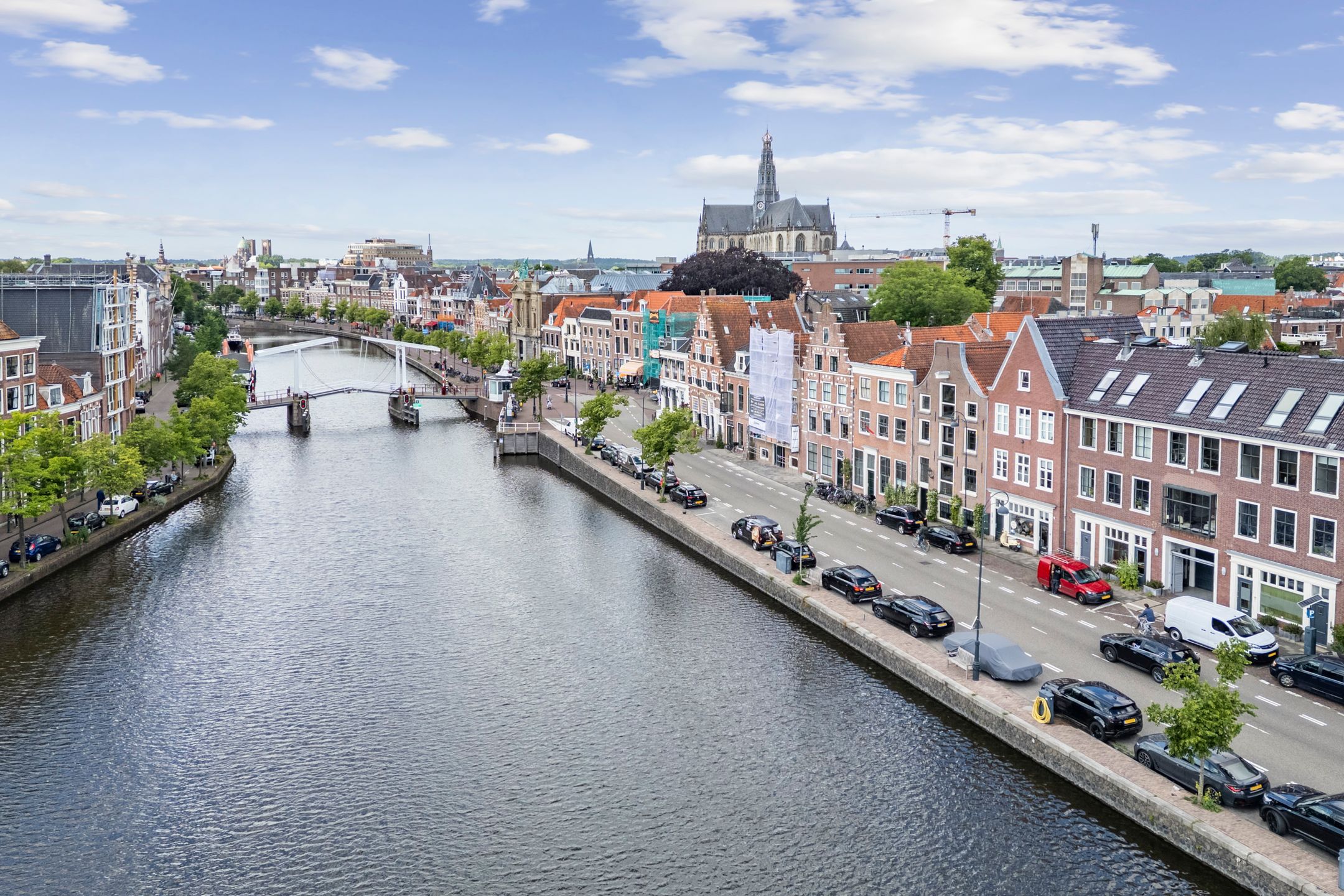 Apartment in Haarlem - View 5