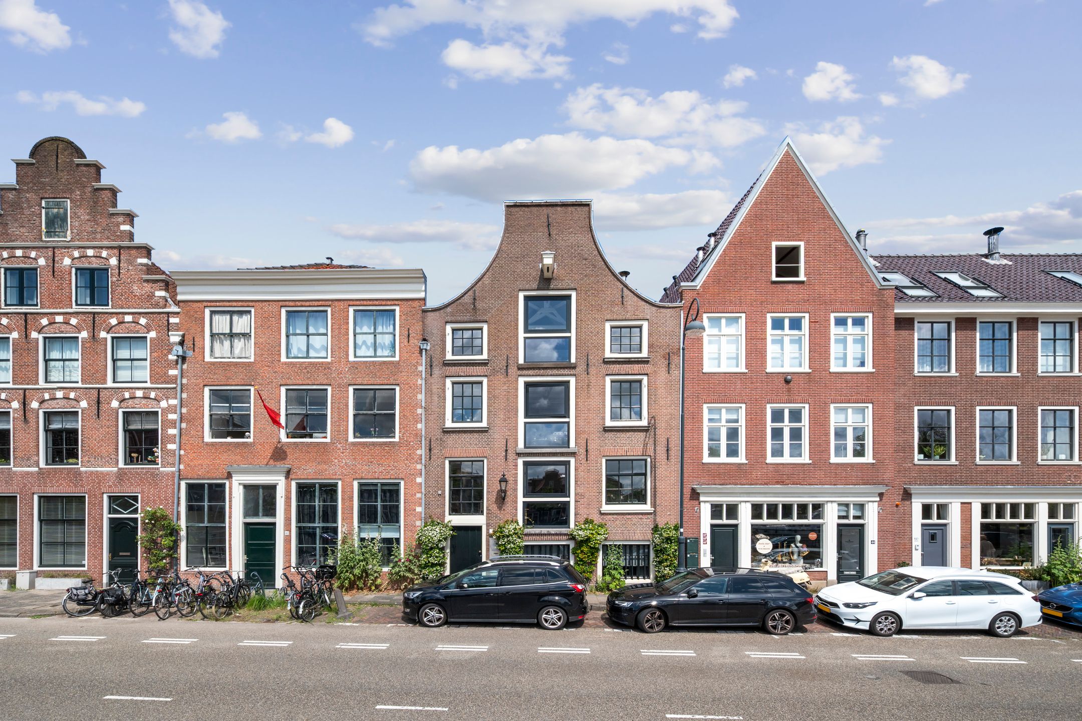 Apartment in Haarlem - More