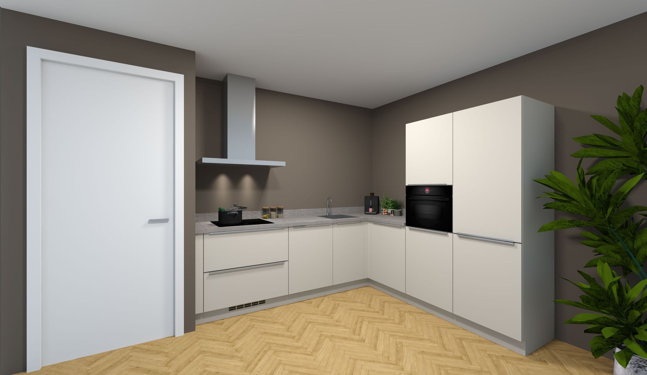 Photo 3 of Herenstraat 45-C2