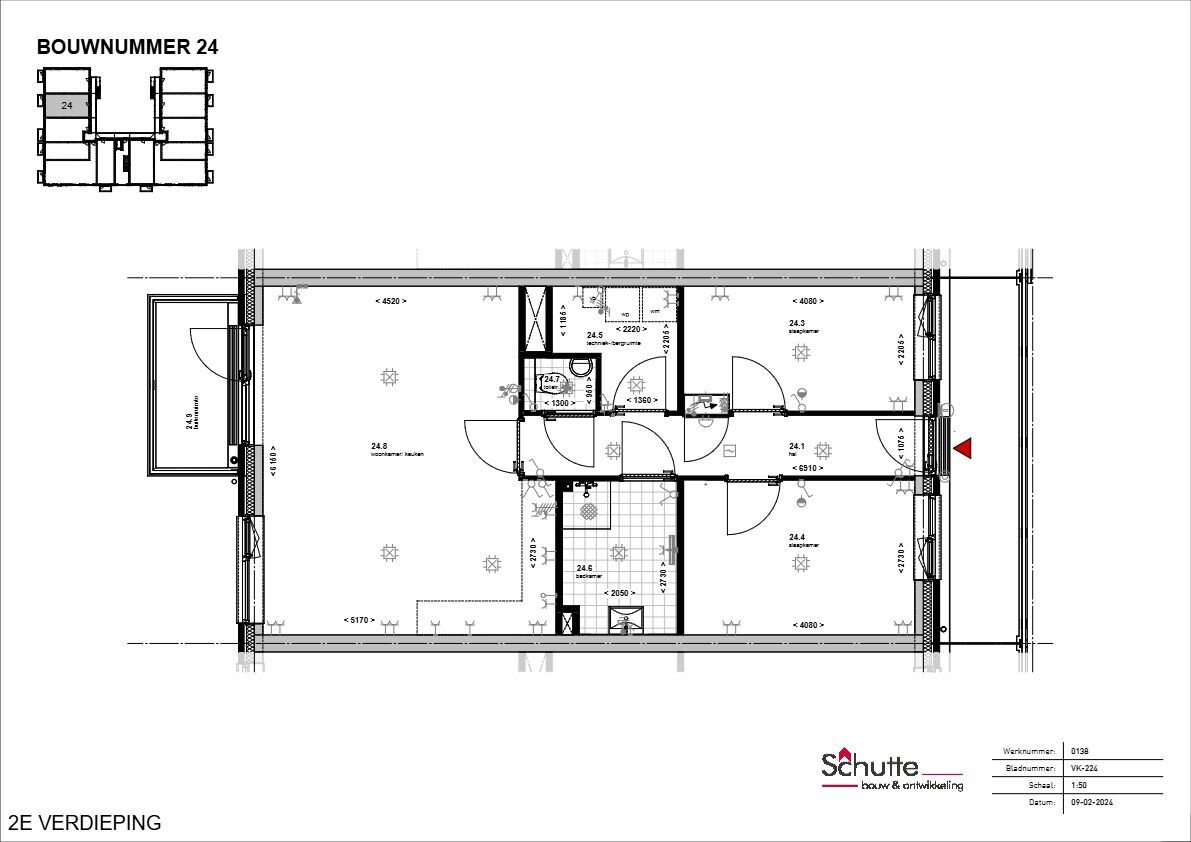 Photo 4 of Herenstraat 45-C2