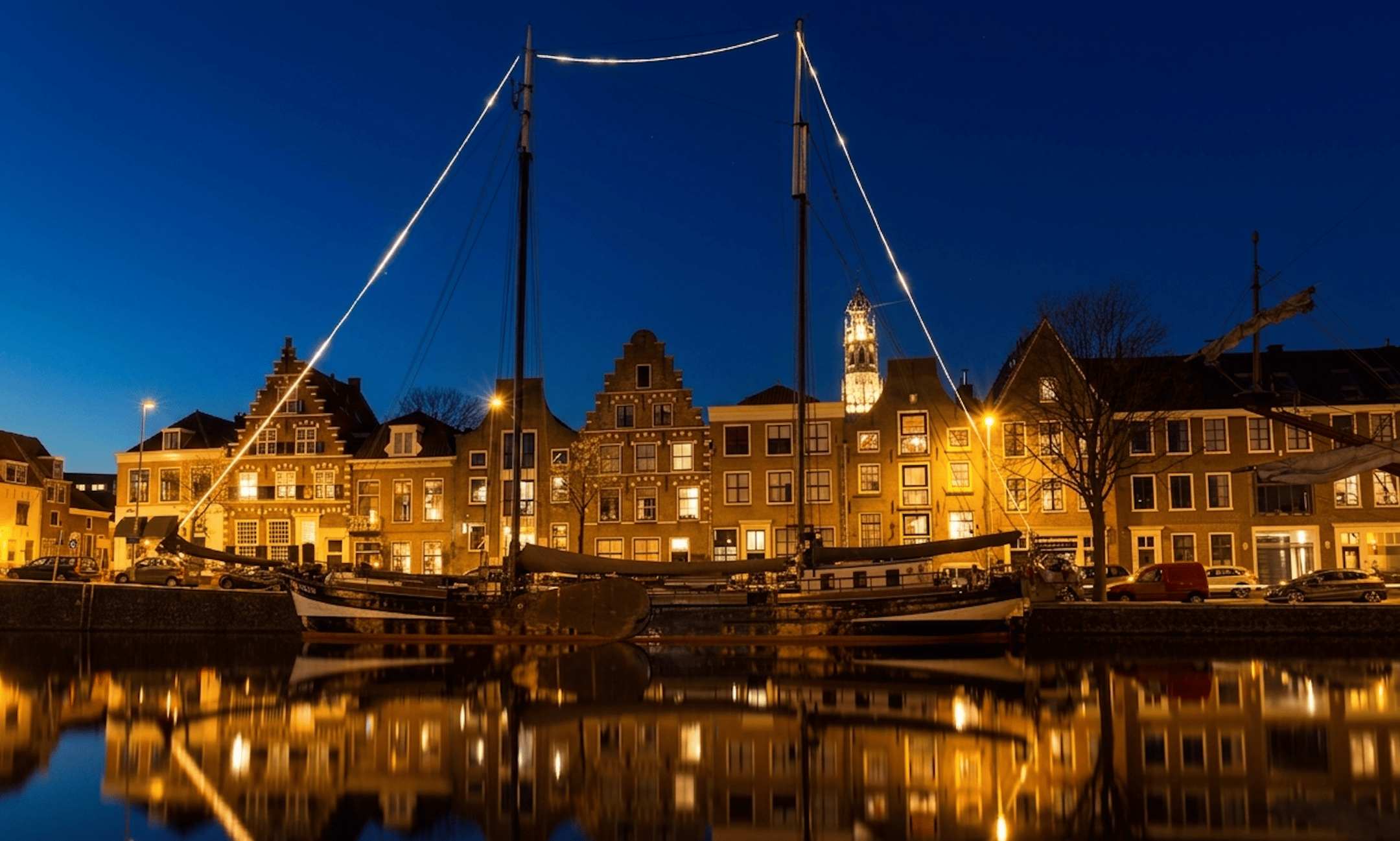 Apartment in Haarlem - View 3