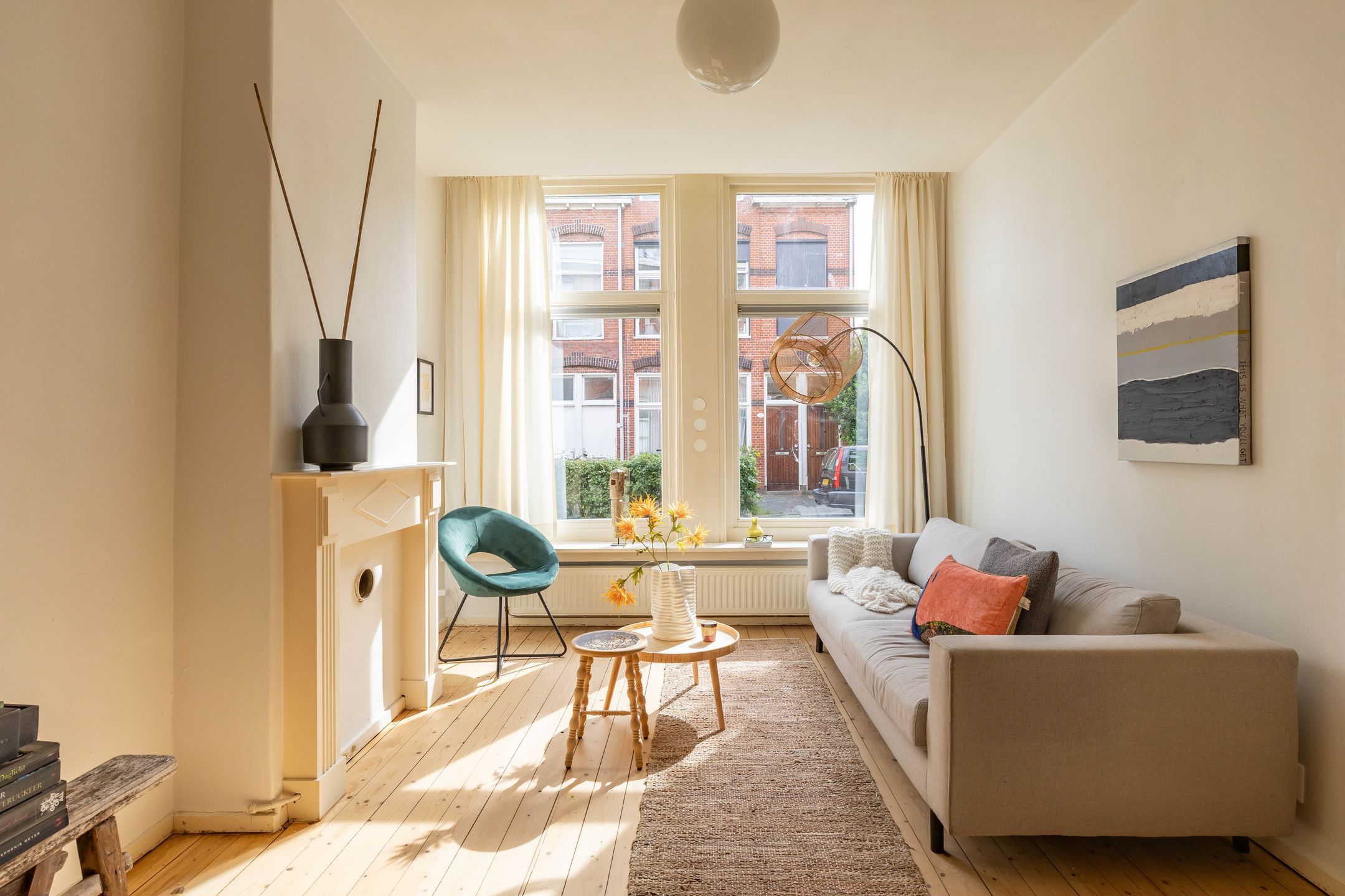 Alexanderstraat 3