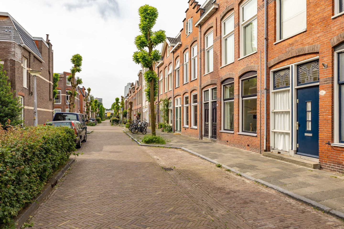 Foto 5 van Alexanderstraat 3