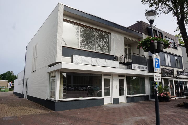Nieuwstraat 48-b, Son en Breugel