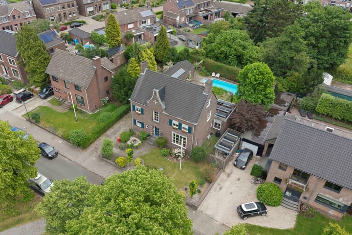 Foto 3 van Raadhuislaan 5