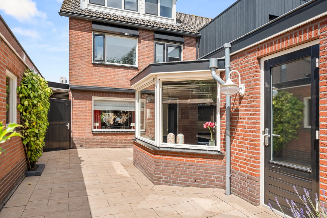 Photo 31 of Bersebastraat 23