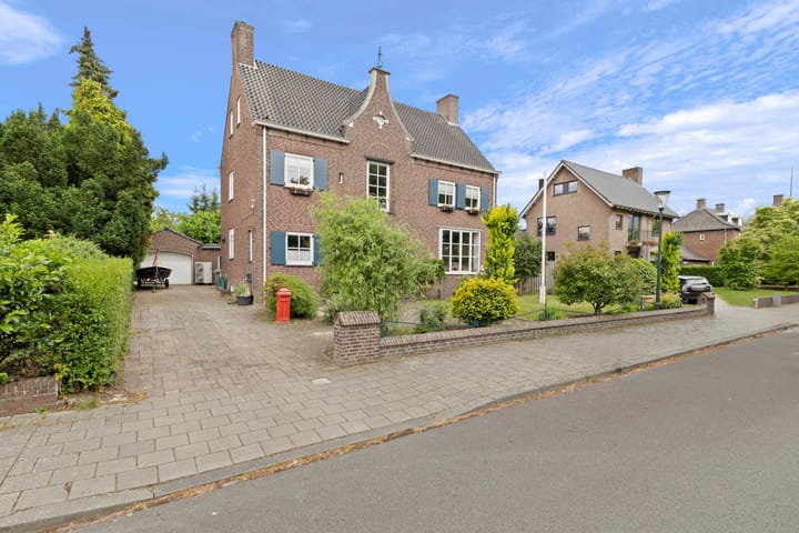 Foto 2 van Raadhuislaan 5