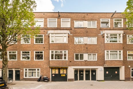 Kromme-Mijdrechtstraat thumbnail