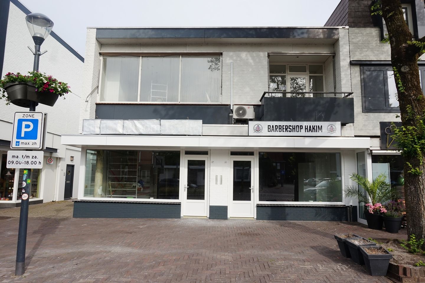 Bekijk foto 5 van Nieuwstraat 48-b