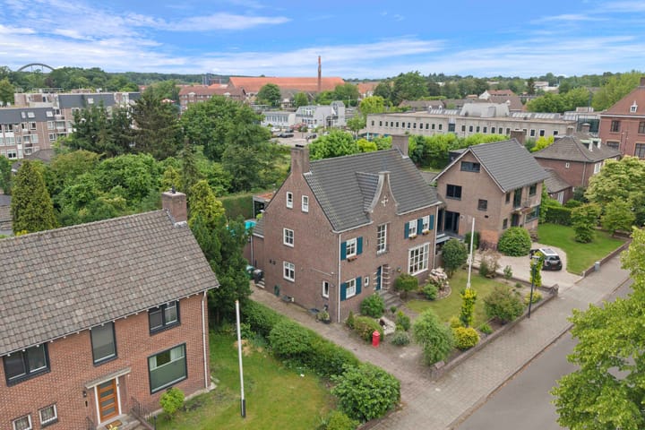 Foto 4 van Raadhuislaan 5