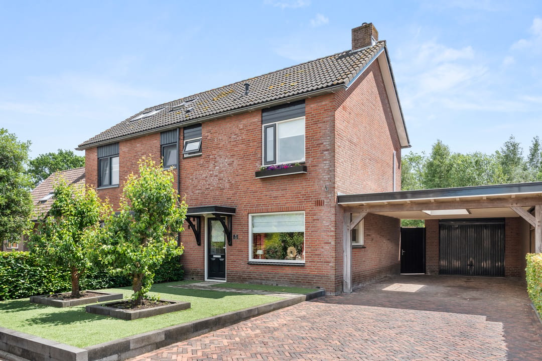 Photo 1 of Bersebastraat 23