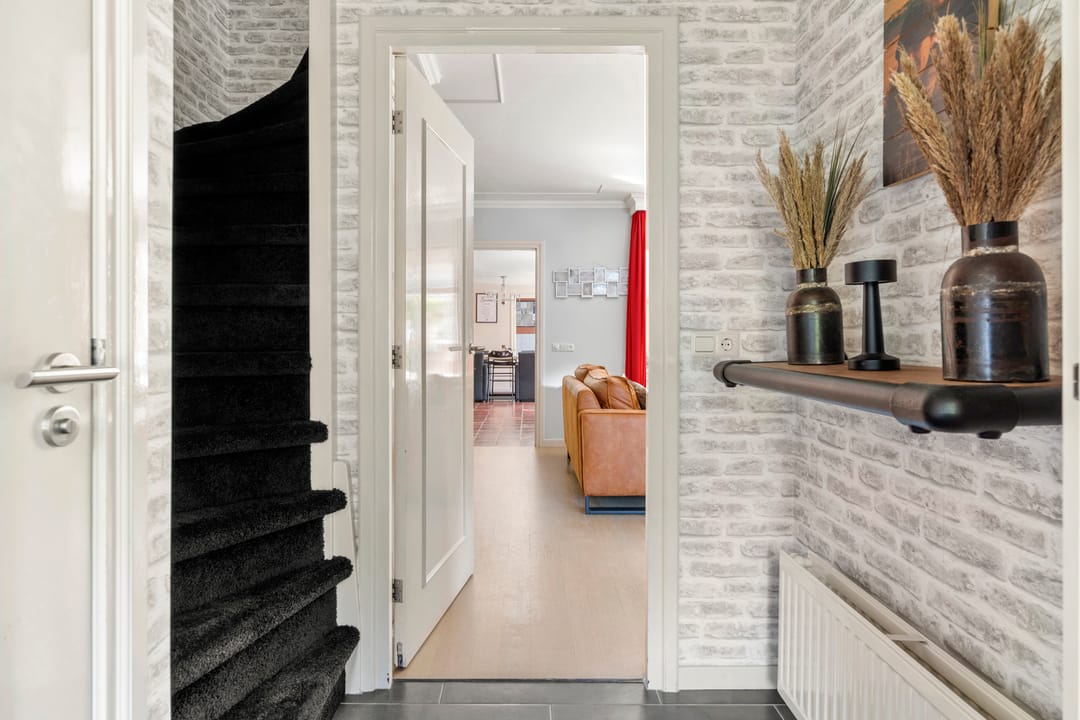 Photo 8 of Bersebastraat 23
