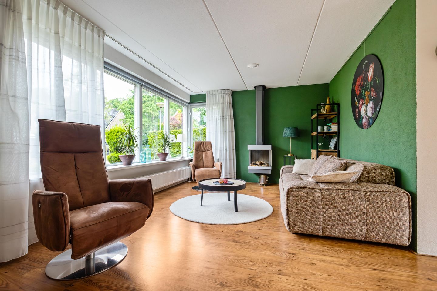 Foto 14 van Fluitekruid 18