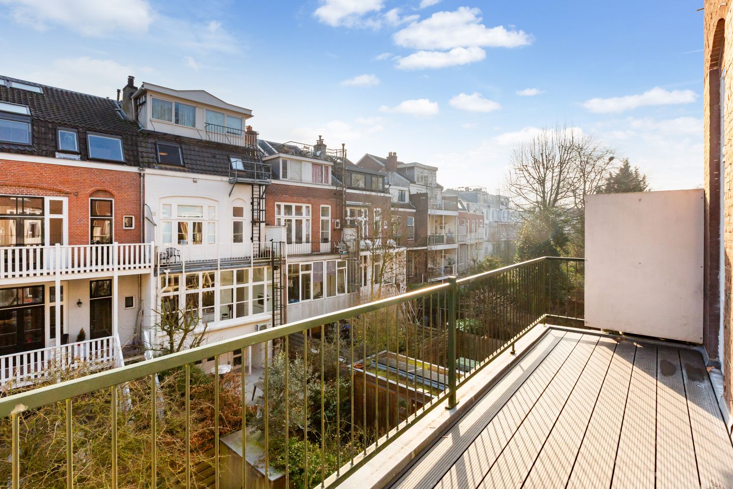 Luxury Renovated Apartment in Utrecht's Desirable Zeeheldenbuurt — 14