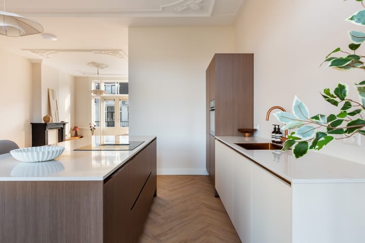 Photo 2 of Buys Ballotstraat 18-BS