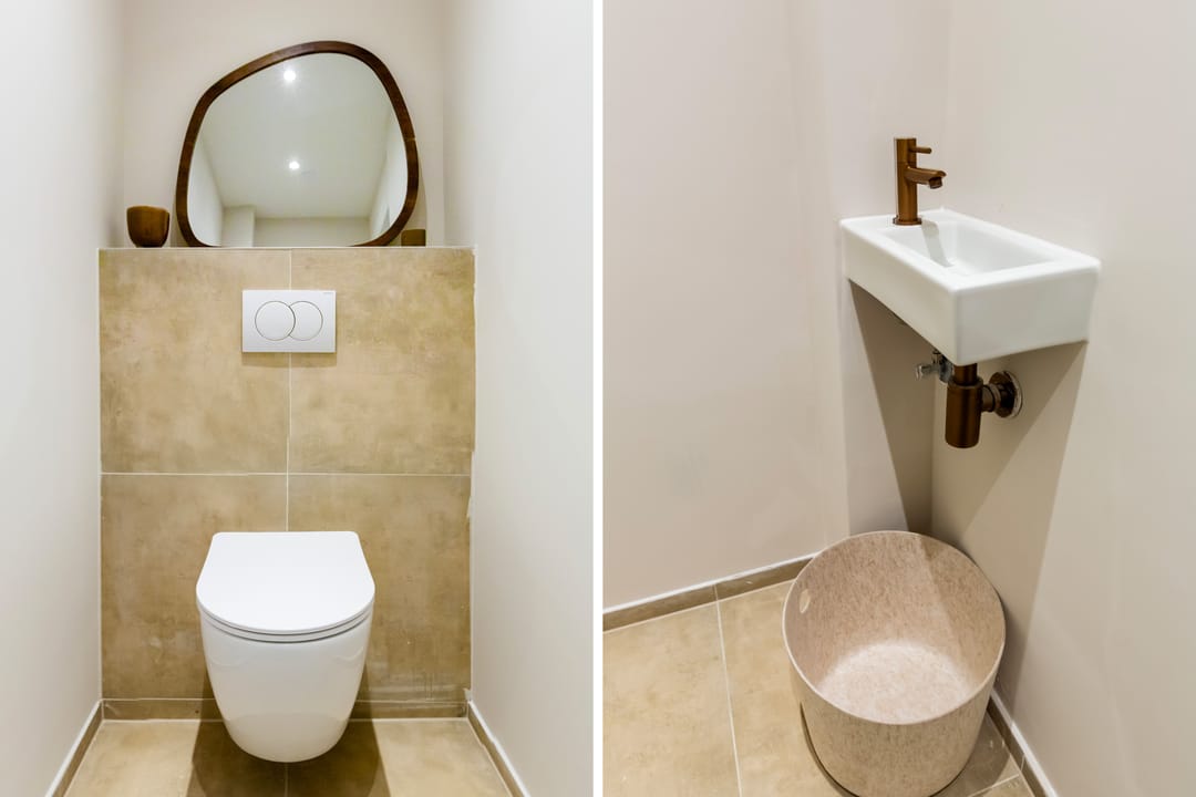 Luxury Renovated Apartment in Utrecht's Desirable Zeeheldenbuurt — 23