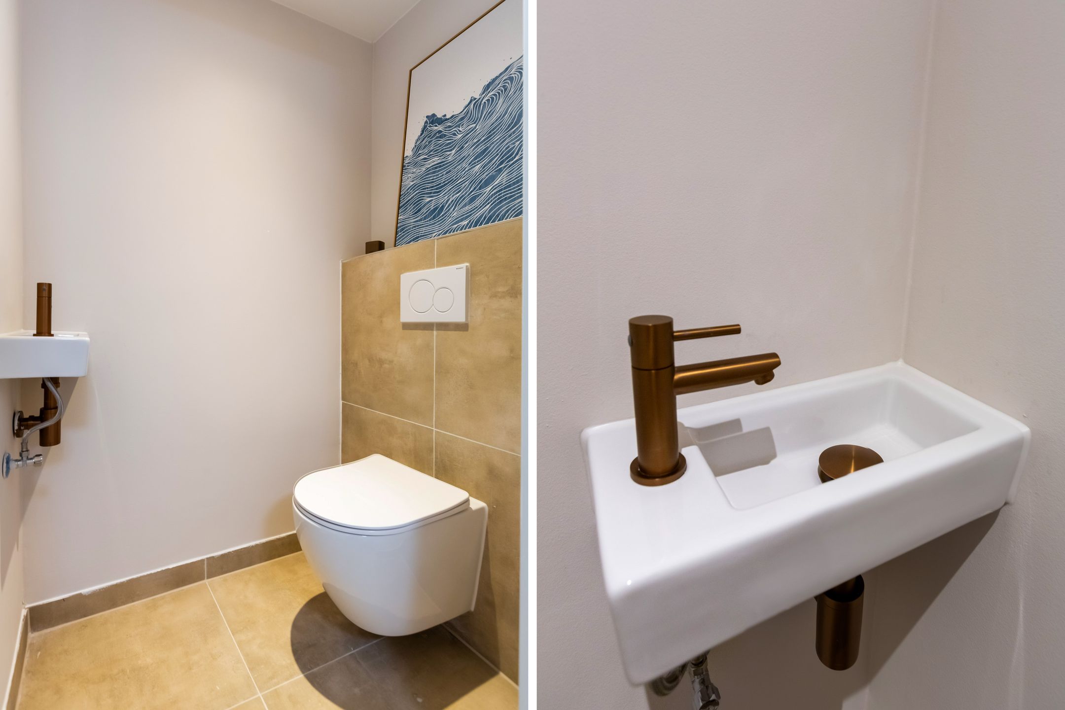 Luxury Renovated Apartment in Utrecht's Desirable Zeeheldenbuurt — 33