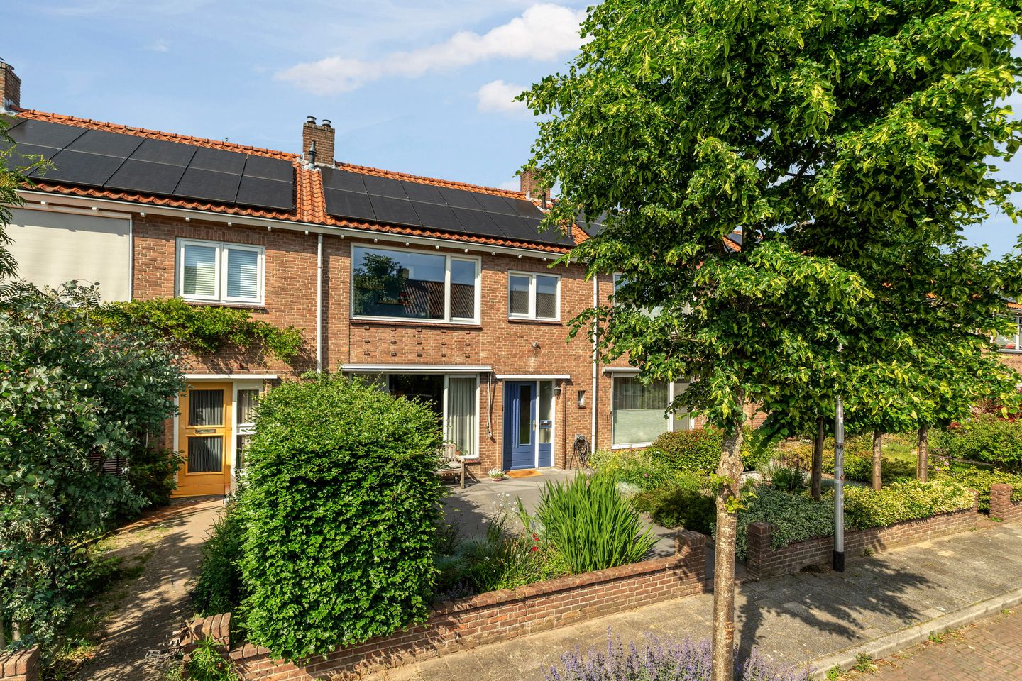 Photo 1 of Ingenhouszstraat 24