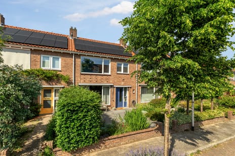 Ingenhouszstraat thumbnail