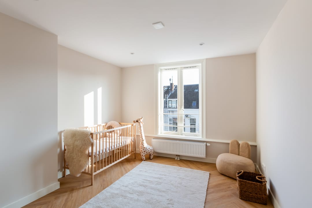 Luxury Renovated Apartment in Utrecht's Desirable Zeeheldenbuurt — 26