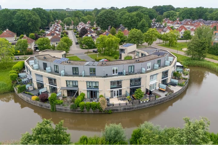 Foto 4 van Het Verlaat 184