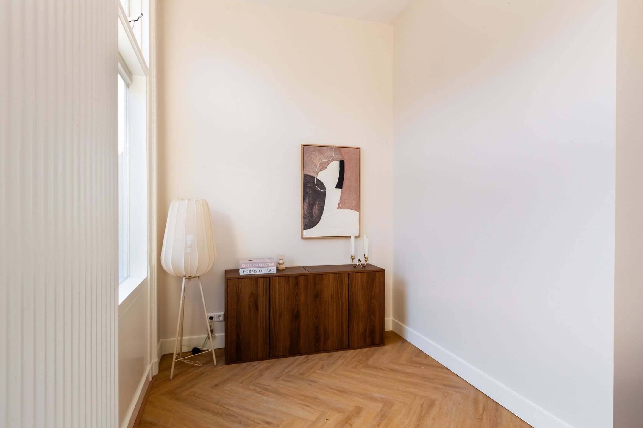 Luxury Renovated Apartment in Utrecht's Desirable Zeeheldenbuurt — 12