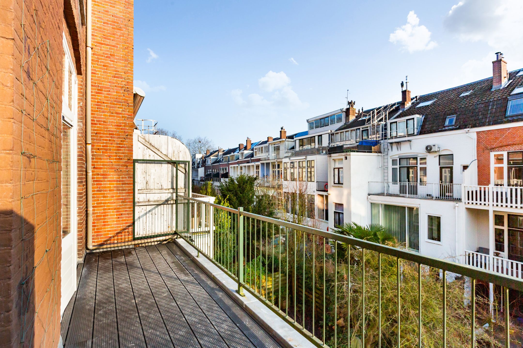 Luxury Renovated Apartment in Utrecht's Desirable Zeeheldenbuurt — 15