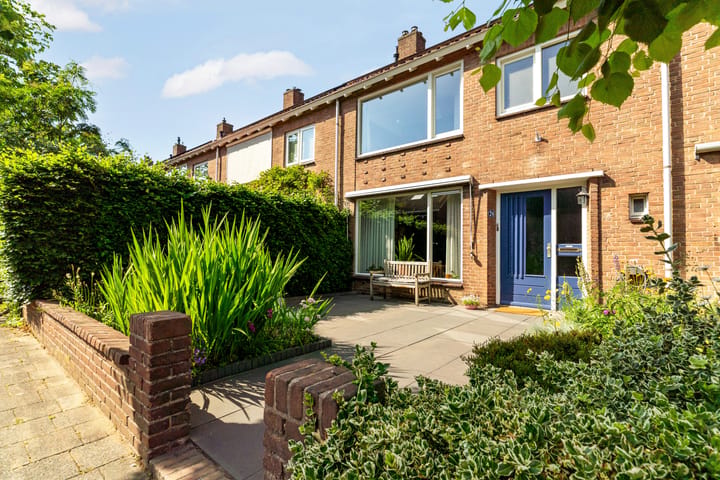 Photo 4 of Ingenhouszstraat 24