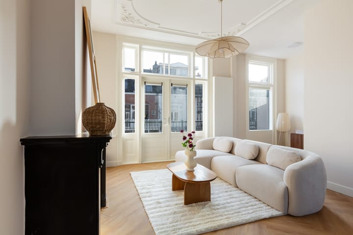 Photo 4 of Buys Ballotstraat 18-BS