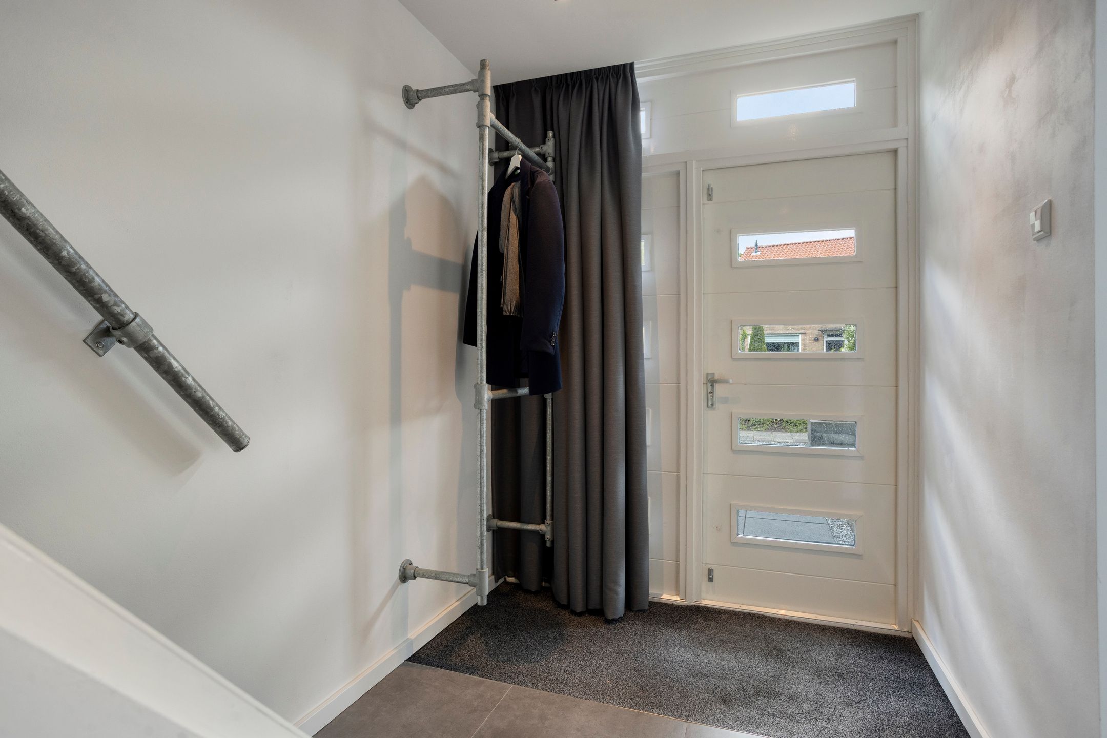 Photo 12 of Bickerstraat 13