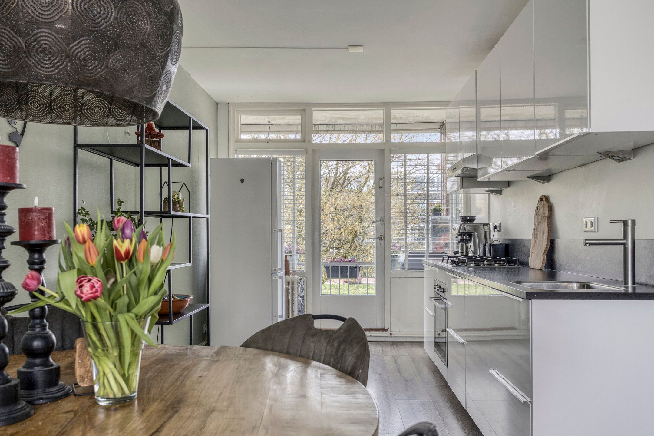 Photo 9 of Ruusbroecstraat 165