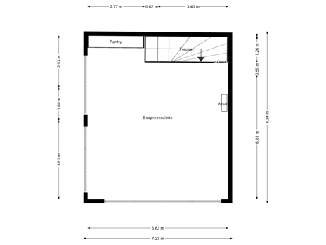 Bekijk plattegrond