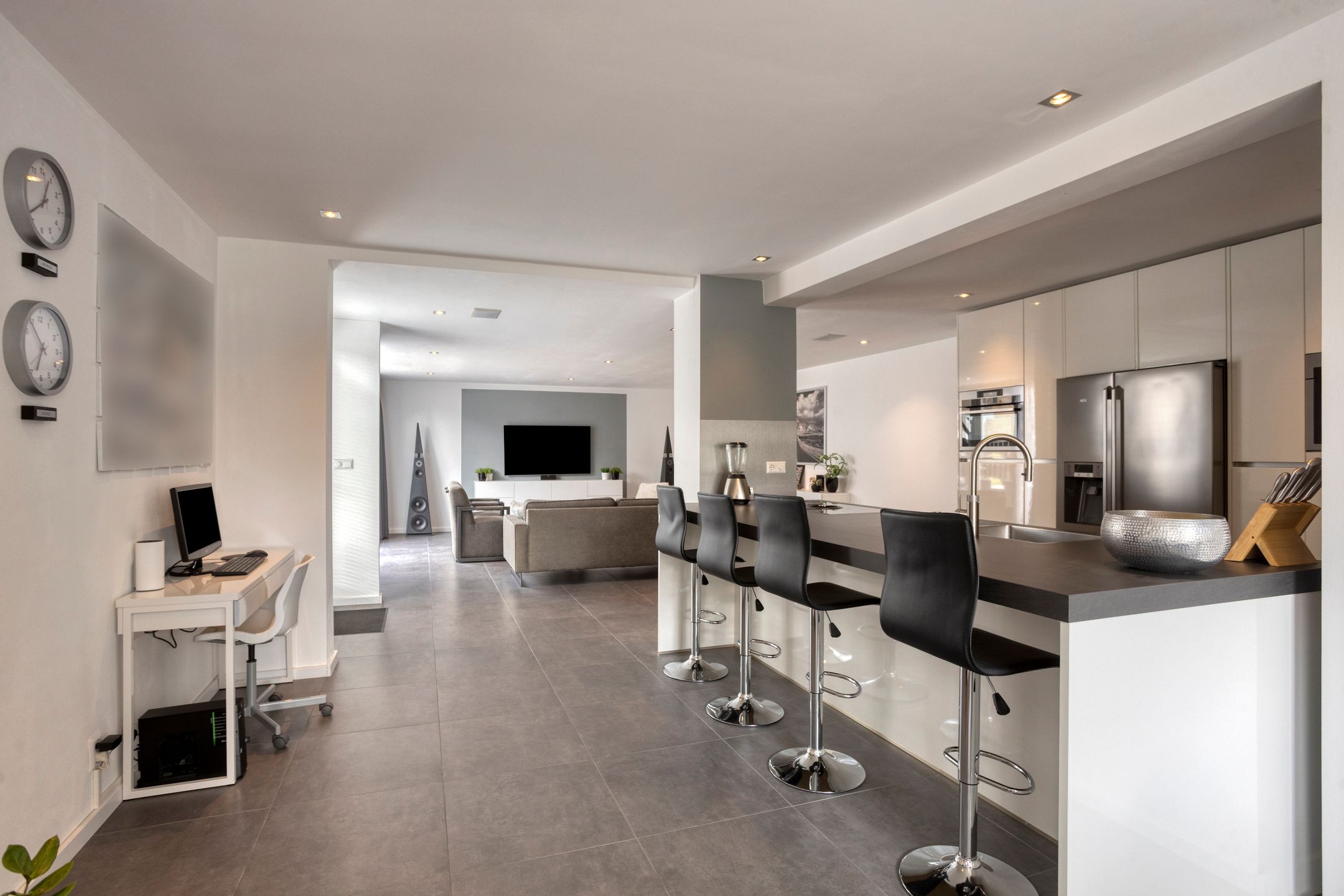 Photo 3 of Bickerstraat 13