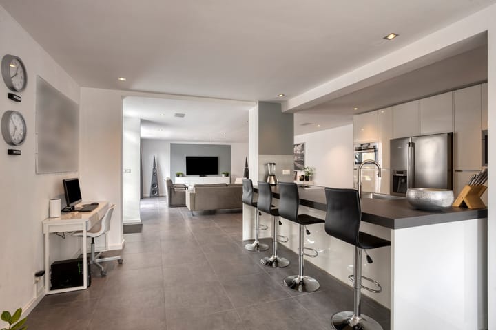 Photo 3 of Bickerstraat 13