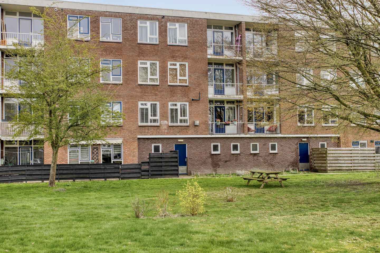 Photo 34 of Ruusbroecstraat 165