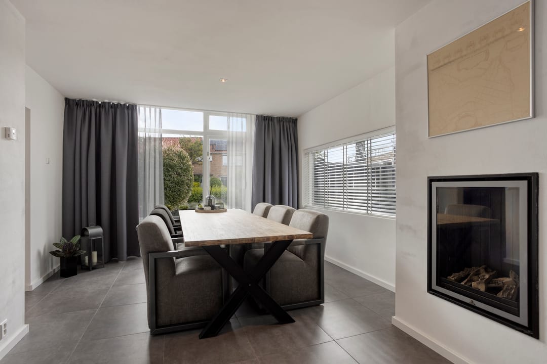 Photo 23 of Bickerstraat 13
