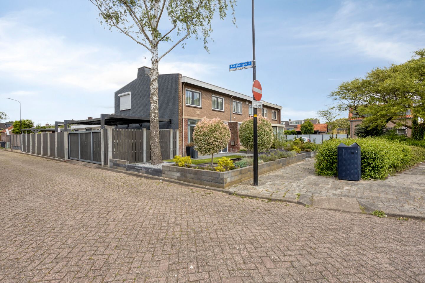 Photo 10 of Bickerstraat 13