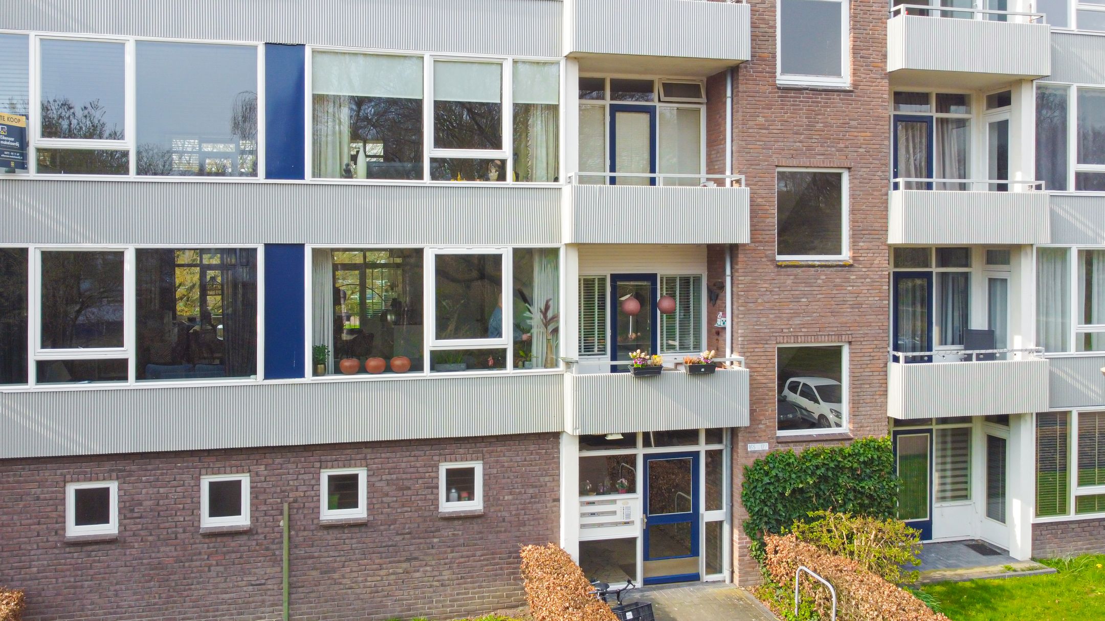 Photo 3 of Ruusbroecstraat 165