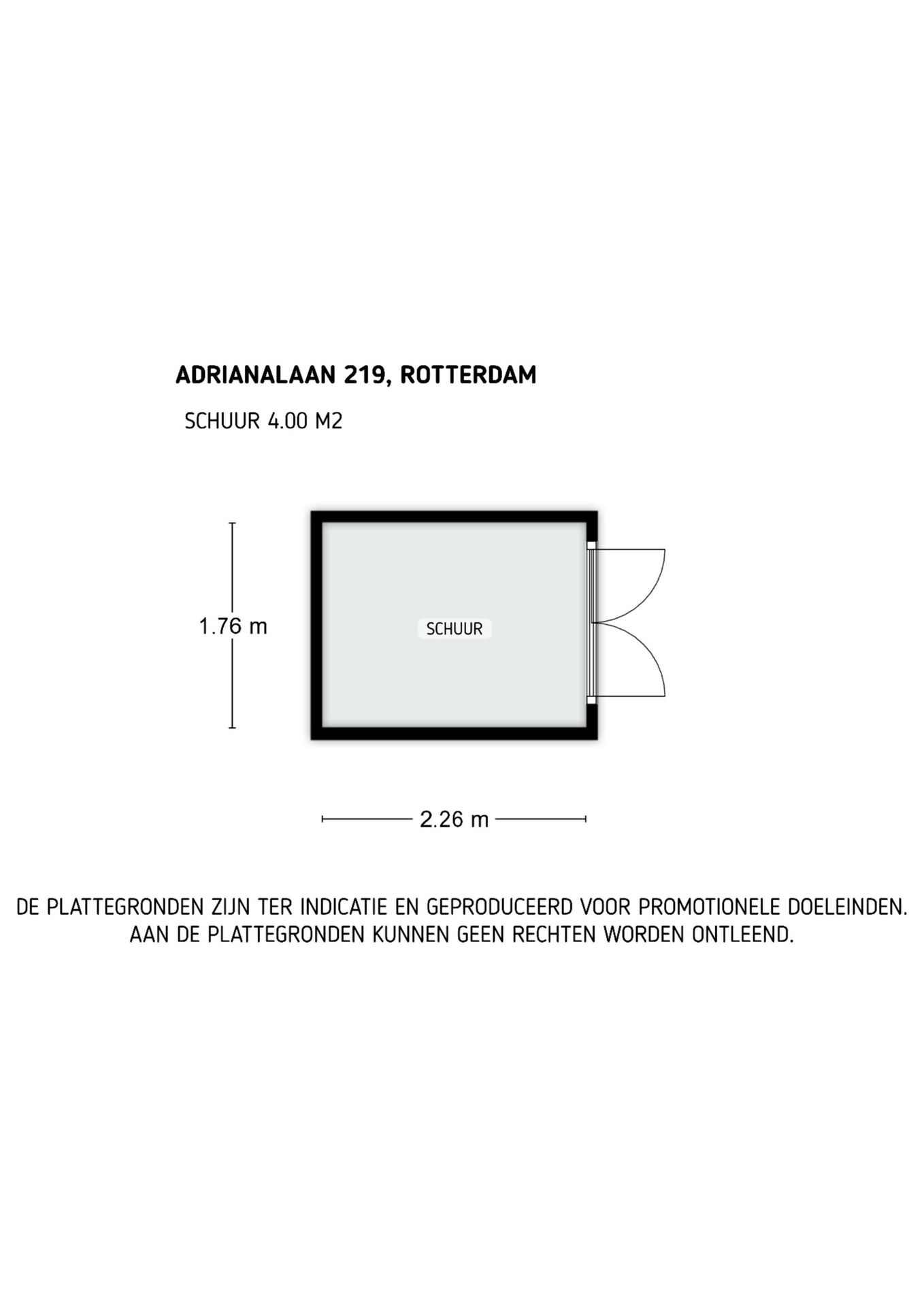 Photo 30 of Adrianalaan 219