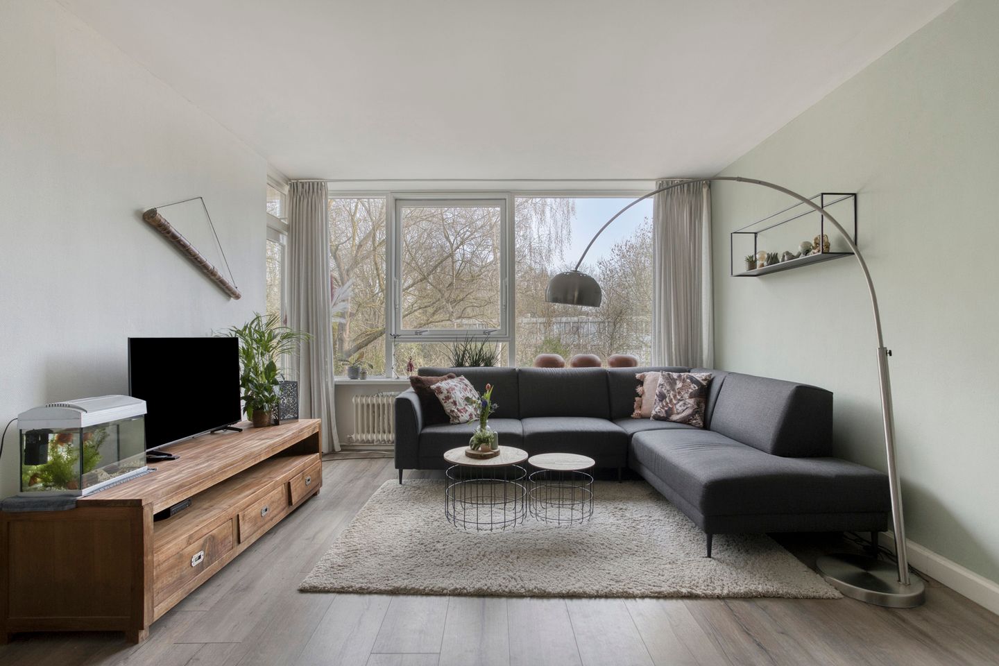 Photo 5 of Ruusbroecstraat 165