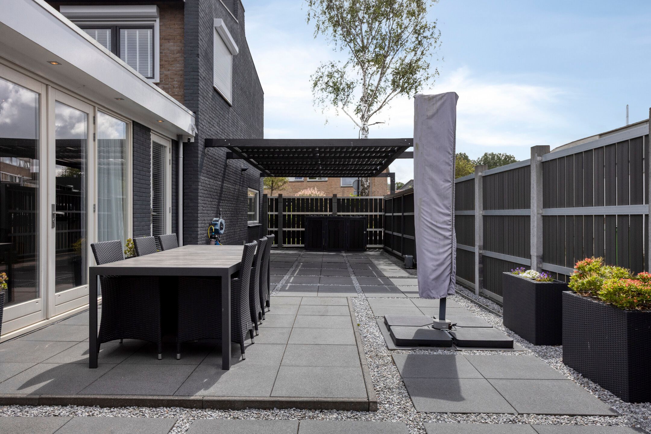 Photo 54 of Bickerstraat 13