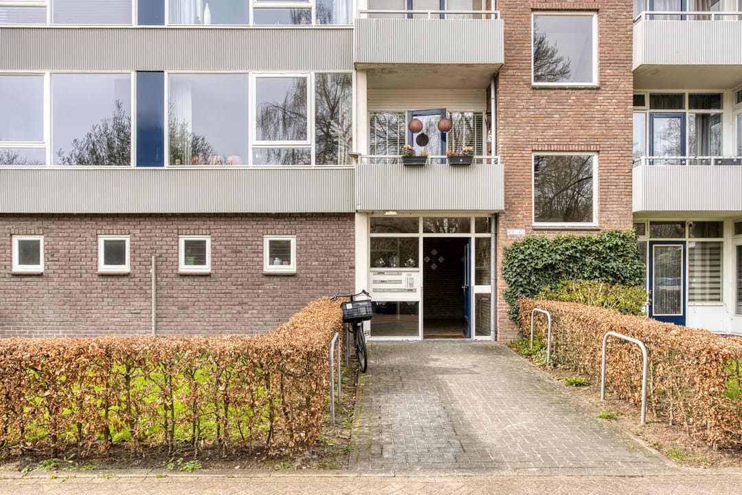 Photo 32 of Ruusbroecstraat 165