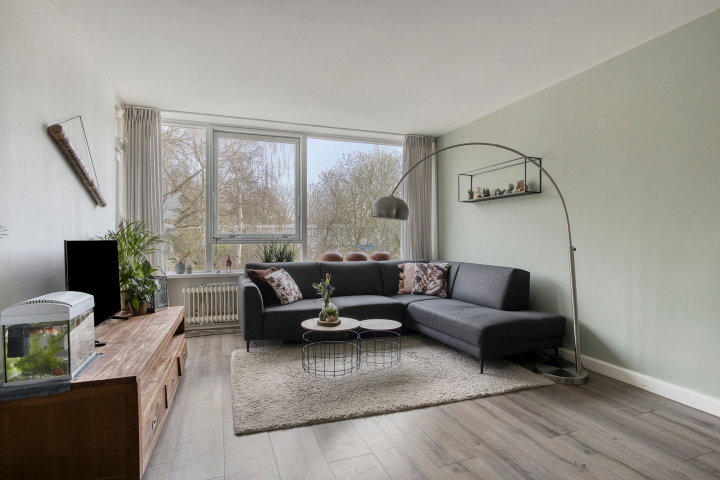 Photo 4 of Ruusbroecstraat 165