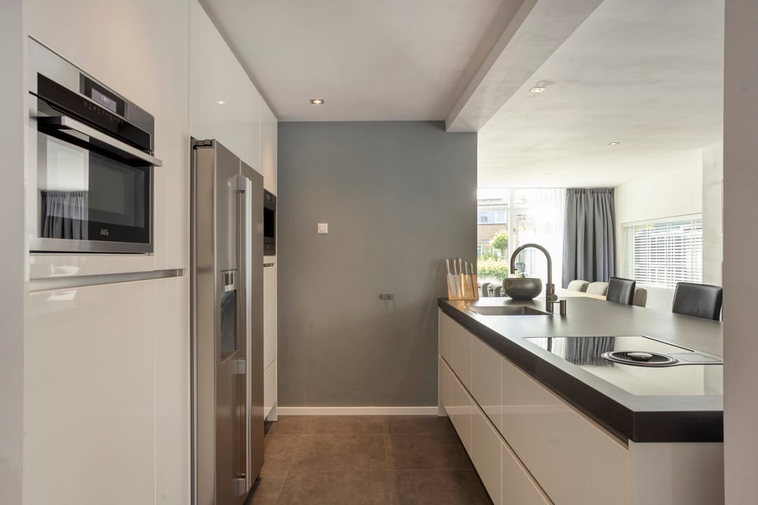 Photo 31 of Bickerstraat 13