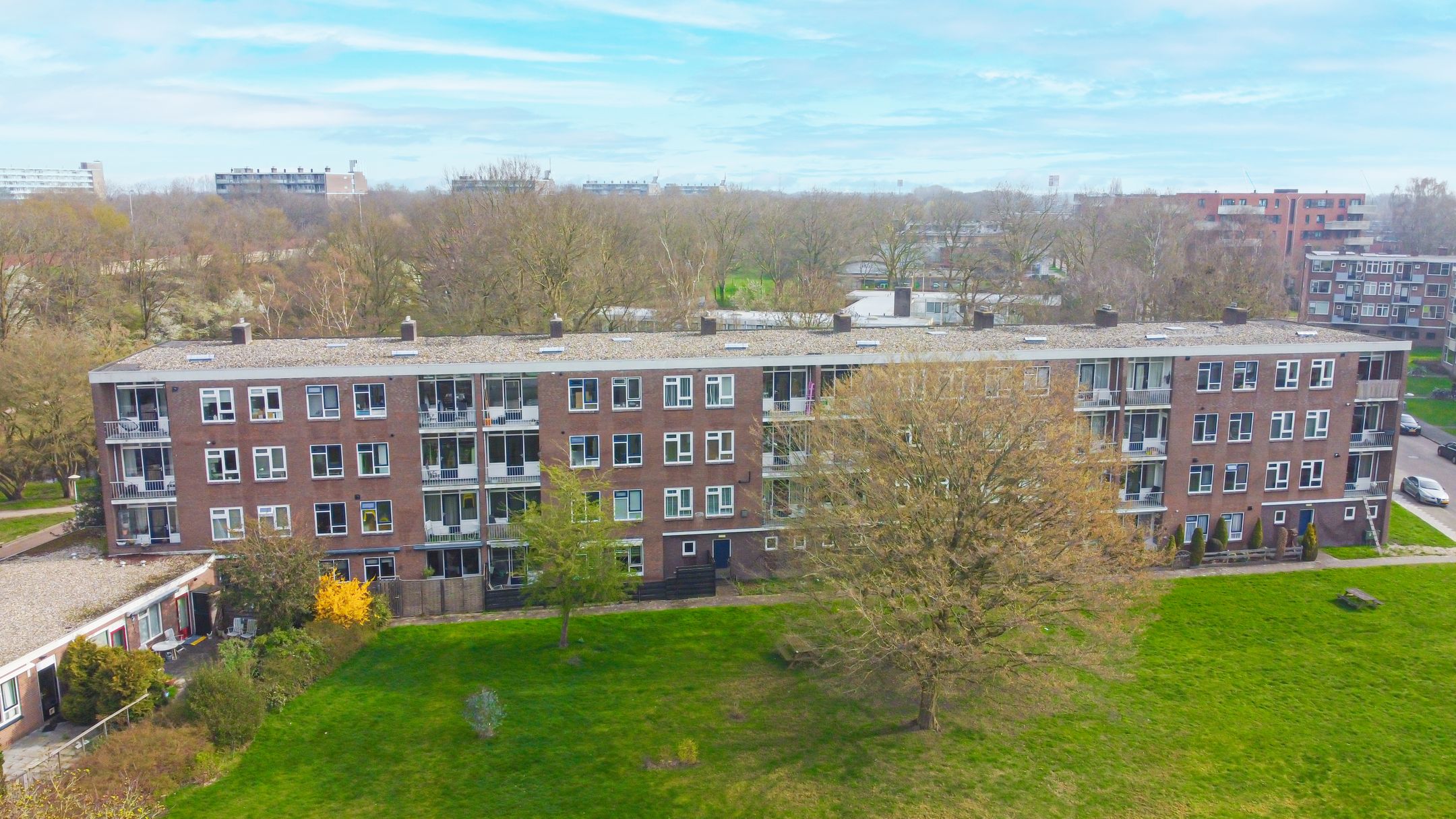 Photo 36 of Ruusbroecstraat 165