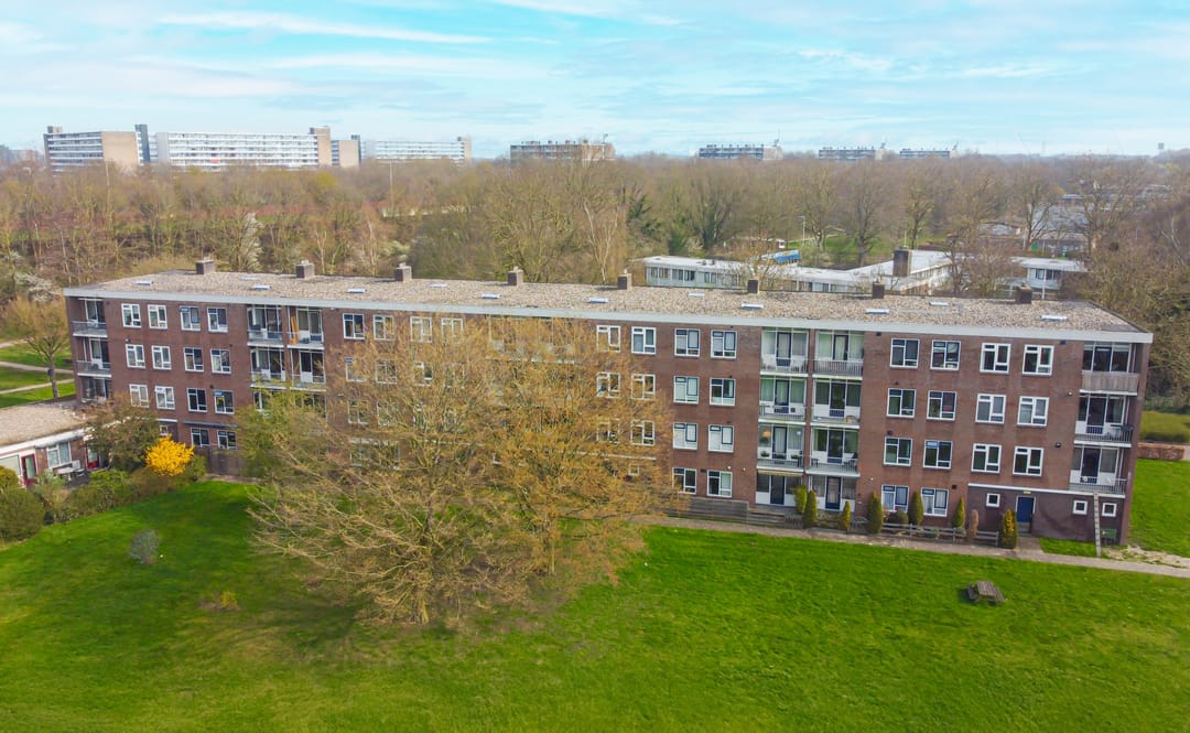 Photo 37 of Ruusbroecstraat 165